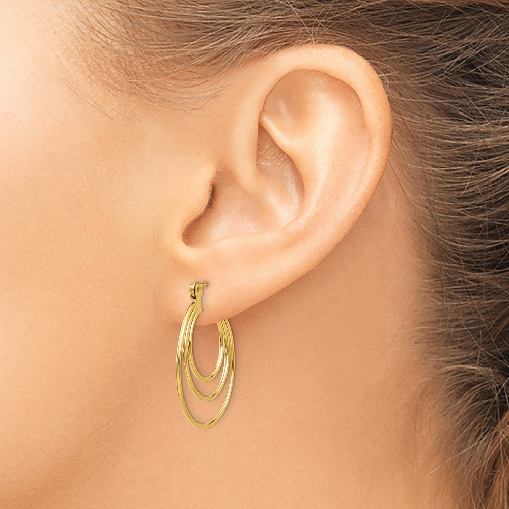 High Quality Luxury Earrings for Women by Ryan Jonathan Fine Jewelry