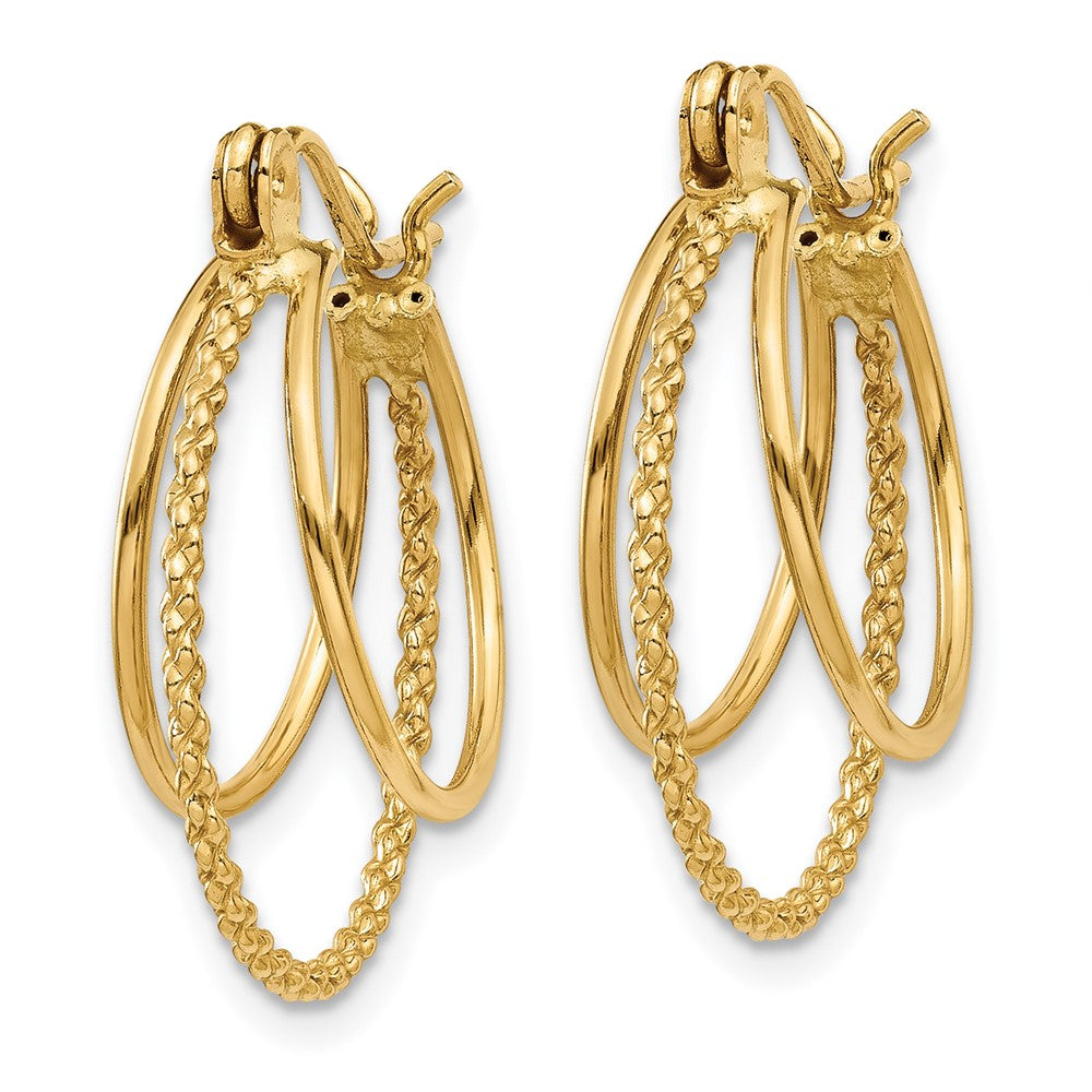 High Quality Luxury Earrings for Women by Ryan Jonathan Fine Jewelry