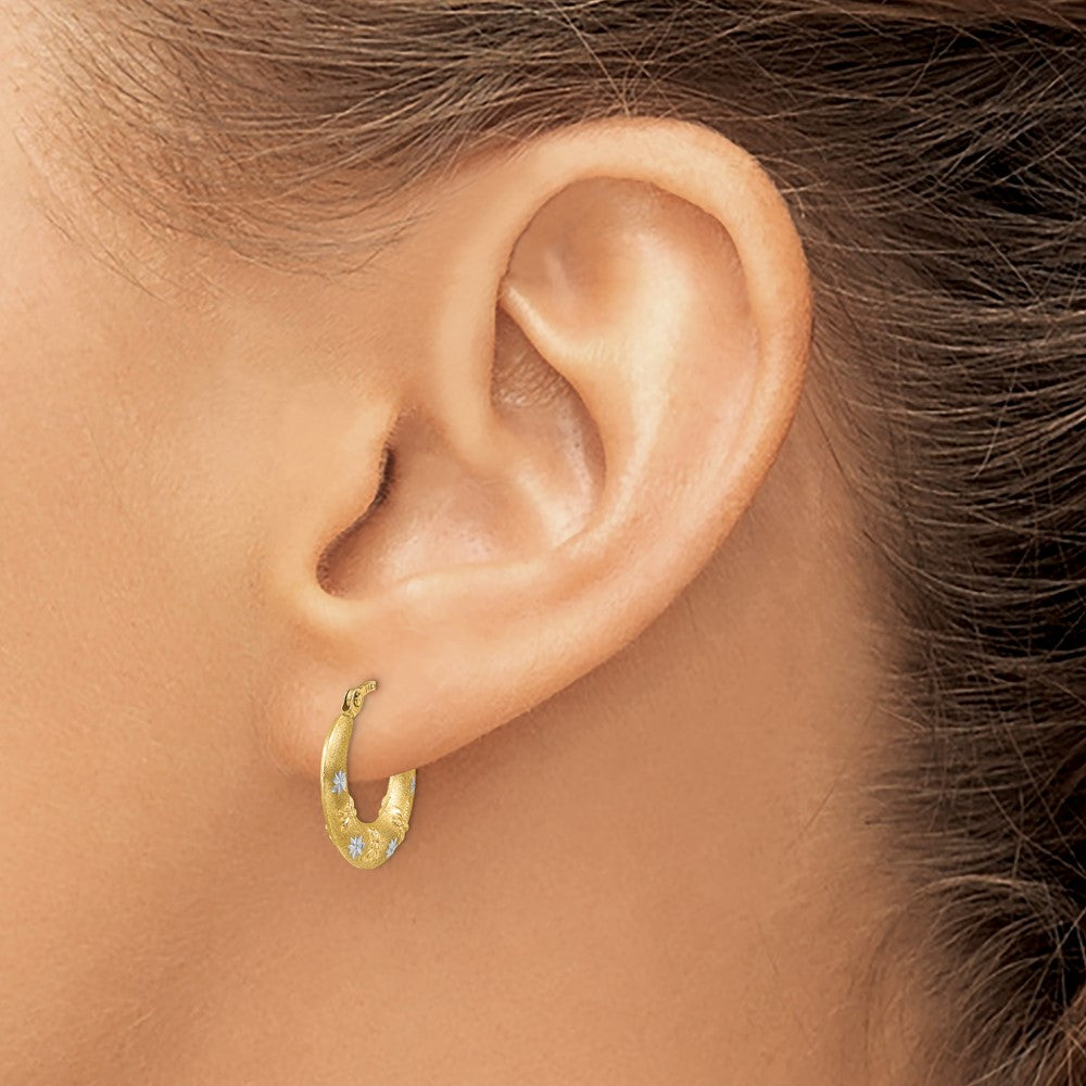 High Quality Luxury Earrings for Women by Ryan Jonathan Fine Jewelry