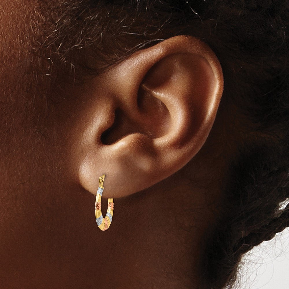High Quality Luxury Earrings for Women by Ryan Jonathan Fine Jewelry
