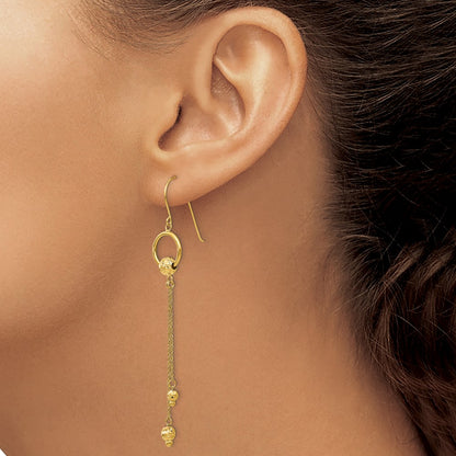 High Quality Luxury Earrings for Women by Ryan Jonathan Fine Jewelry