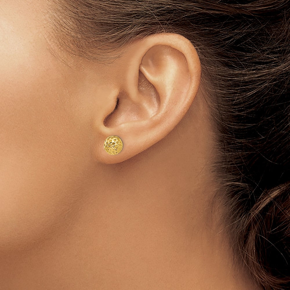 High Quality Luxury Earrings for Women by Ryan Jonathan Fine Jewelry