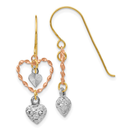 High Quality Luxury Earrings for Women by Ryan Jonathan Fine Jewelry