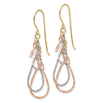High Quality Luxury Earrings for Women by Ryan Jonathan Fine Jewelry