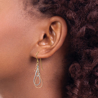 High Quality Luxury Earrings for Women by Ryan Jonathan Fine Jewelry