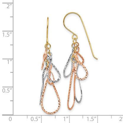 High Quality Luxury Earrings for Women by Ryan Jonathan Fine Jewelry