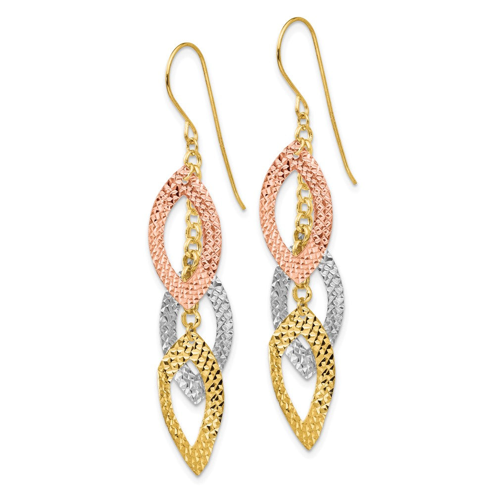 High Quality Luxury Earrings for Women by Ryan Jonathan Fine Jewelry
