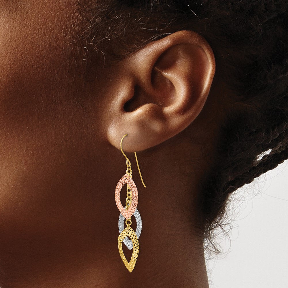 High Quality Luxury Earrings for Women by Ryan Jonathan Fine Jewelry