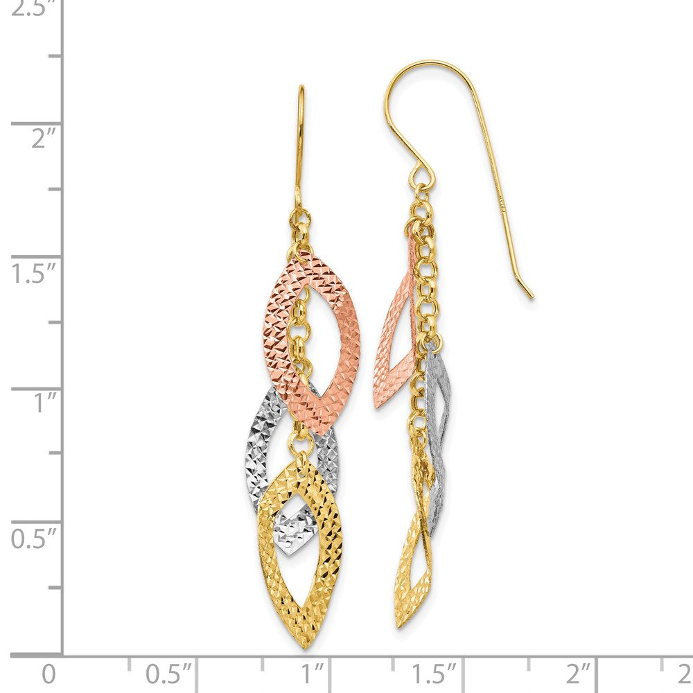 High Quality Luxury Earrings for Women by Ryan Jonathan Fine Jewelry