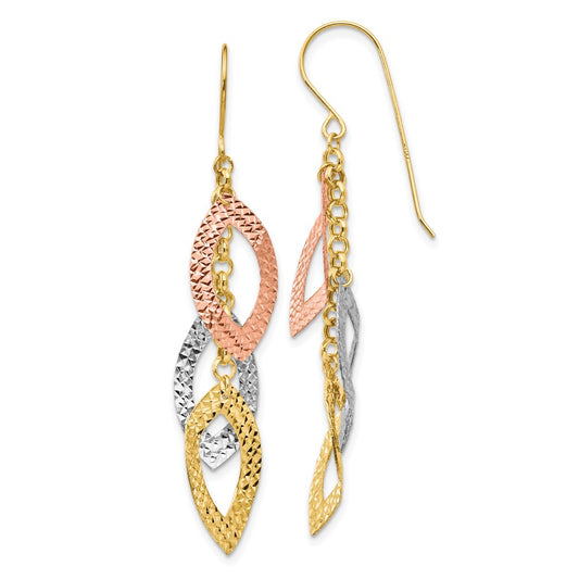 High Quality Luxury Earrings for Women by Ryan Jonathan Fine Jewelry