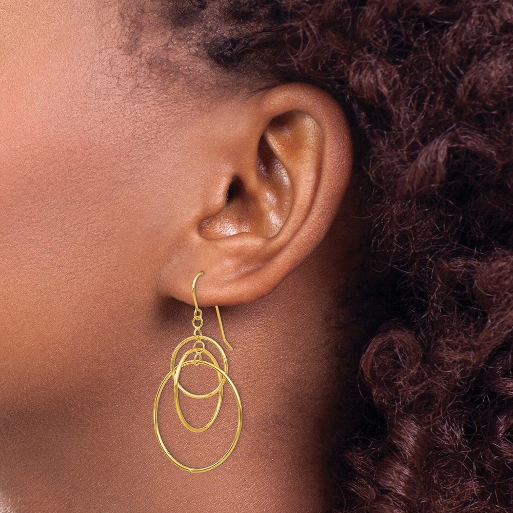 High Quality Luxury Earrings for Women by Ryan Jonathan Fine Jewelry