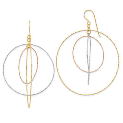 High Quality Luxury Earrings for Women by Ryan Jonathan Fine Jewelry