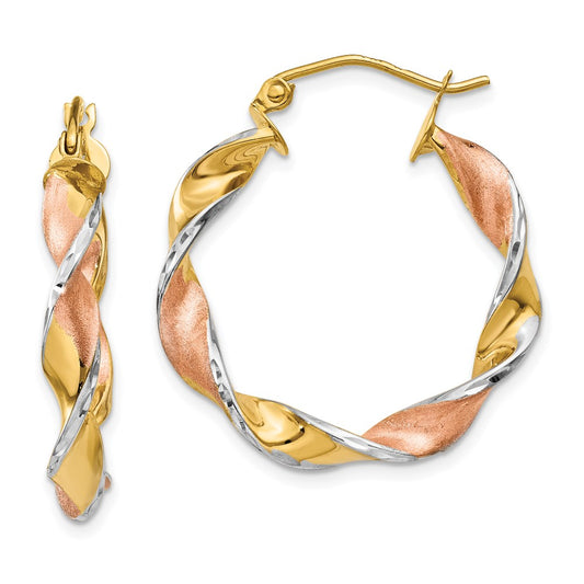 High Quality Luxury Earrings for Women by Ryan Jonathan Fine Jewelry