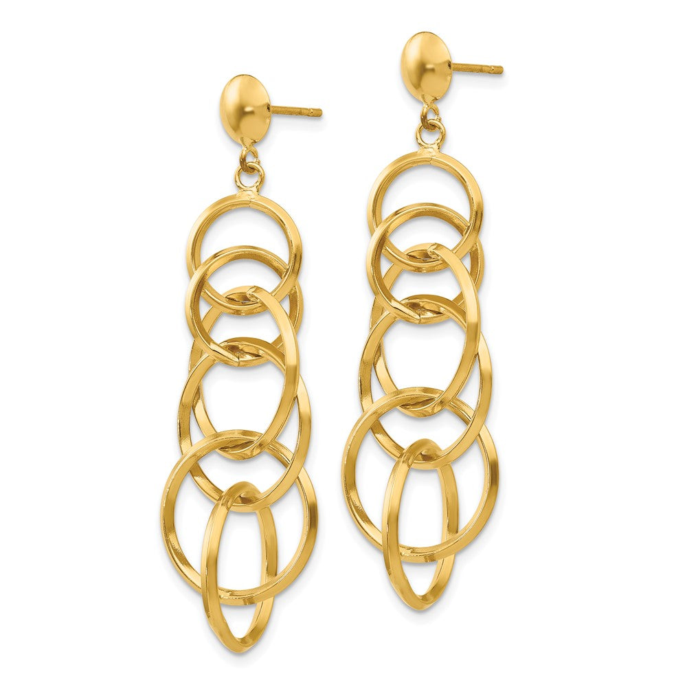 High Quality Luxury Earrings for Women by Ryan Jonathan Fine Jewelry
