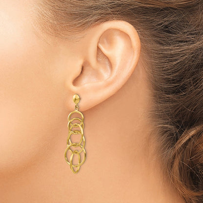 High Quality Luxury Earrings for Women by Ryan Jonathan Fine Jewelry