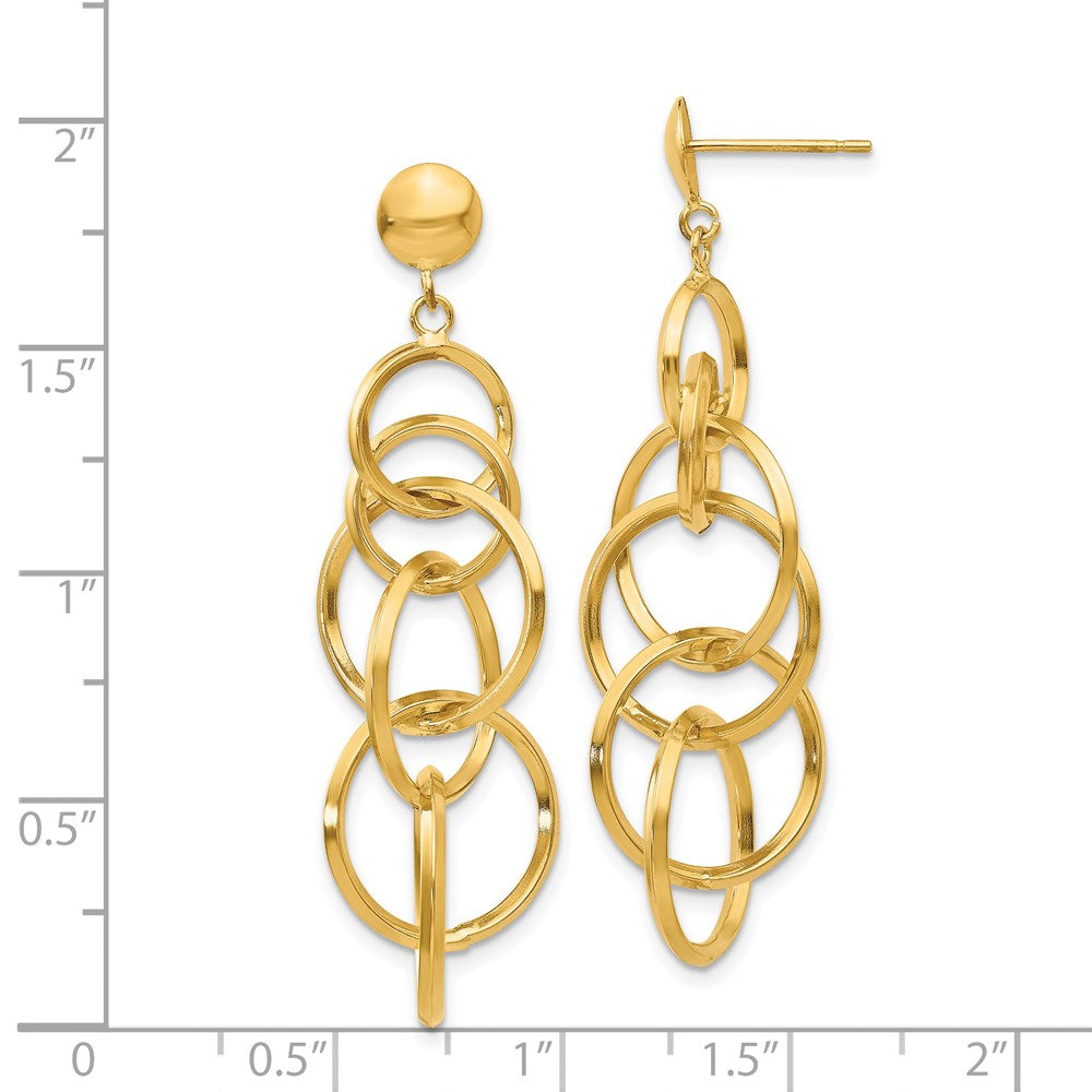 High Quality Luxury Earrings for Women by Ryan Jonathan Fine Jewelry