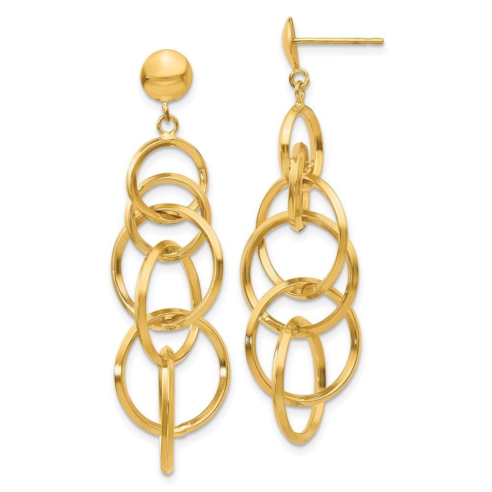 High Quality Luxury Earrings for Women by Ryan Jonathan Fine Jewelry
