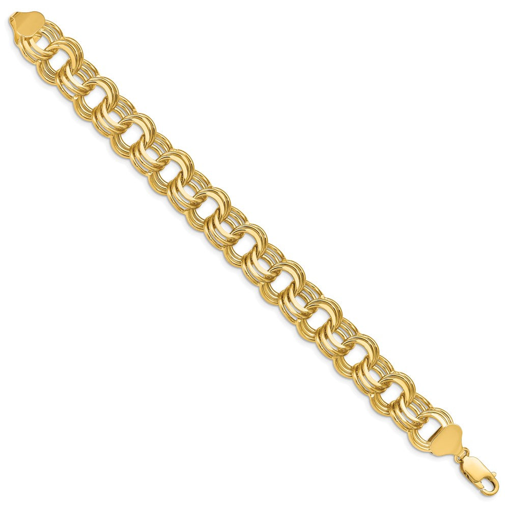 High Quality Luxury Bracelets for Women by Ryan Jonathan Fine Jewelry
