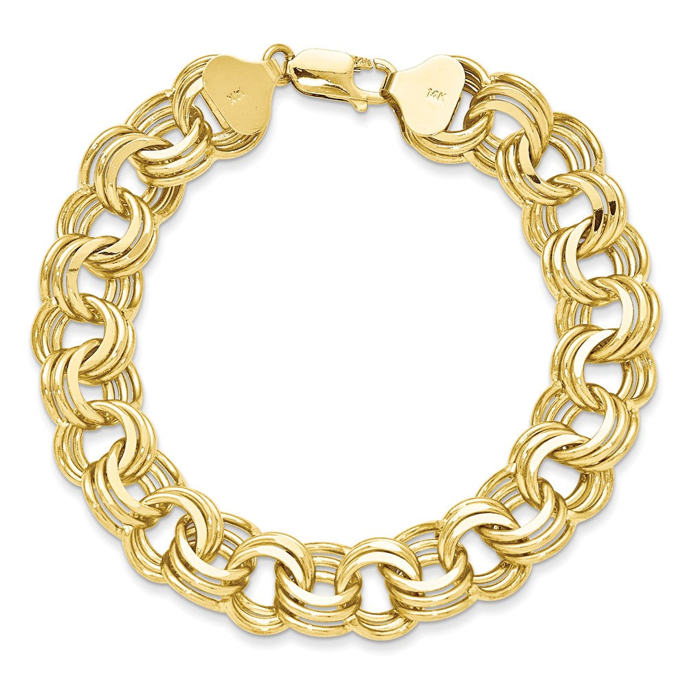 High Quality Luxury Bracelets for Women by Ryan Jonathan Fine Jewelry