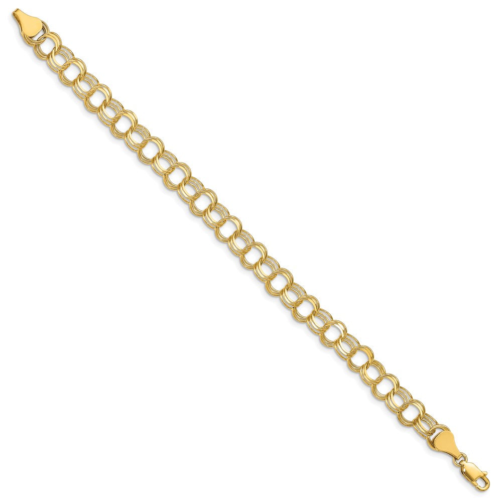 High Quality Luxury Bracelets for Women by Ryan Jonathan Fine Jewelry