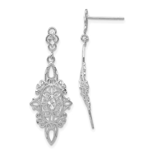 High Quality Luxury Earrings for Women by Ryan Jonathan Fine Jewelry
