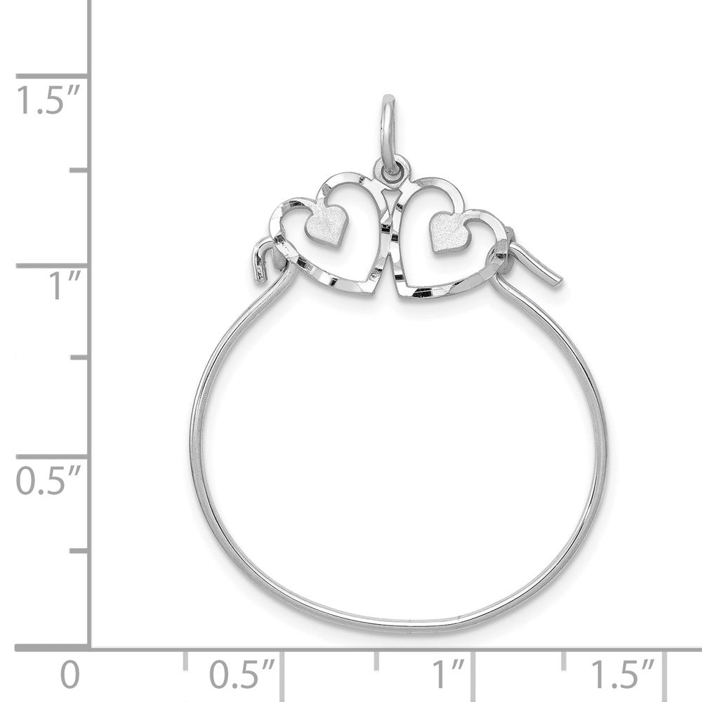 High Quality Luxury Charm Pendants for Women by Ryan Jonathan Fine Jewelry