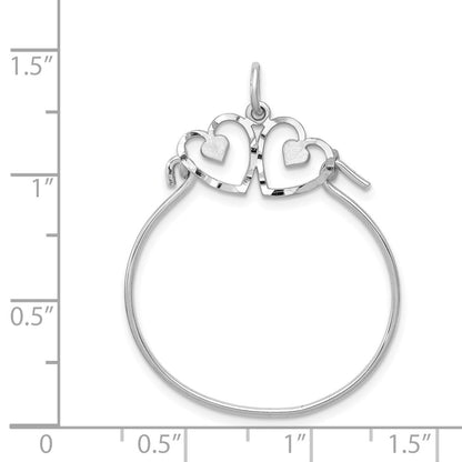 High Quality Luxury Charm Pendants for Women by Ryan Jonathan Fine Jewelry