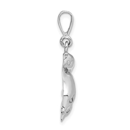 High Quality Luxury Charm Pendants for Women by Ryan Jonathan Fine Jewelry