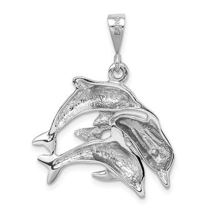 High Quality Luxury Charm Pendants for Women by Ryan Jonathan Fine Jewelry
