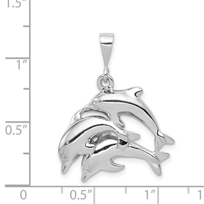 High Quality Luxury Charm Pendants for Women by Ryan Jonathan Fine Jewelry