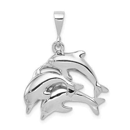 High Quality Luxury Charm Pendants for Women by Ryan Jonathan Fine Jewelry