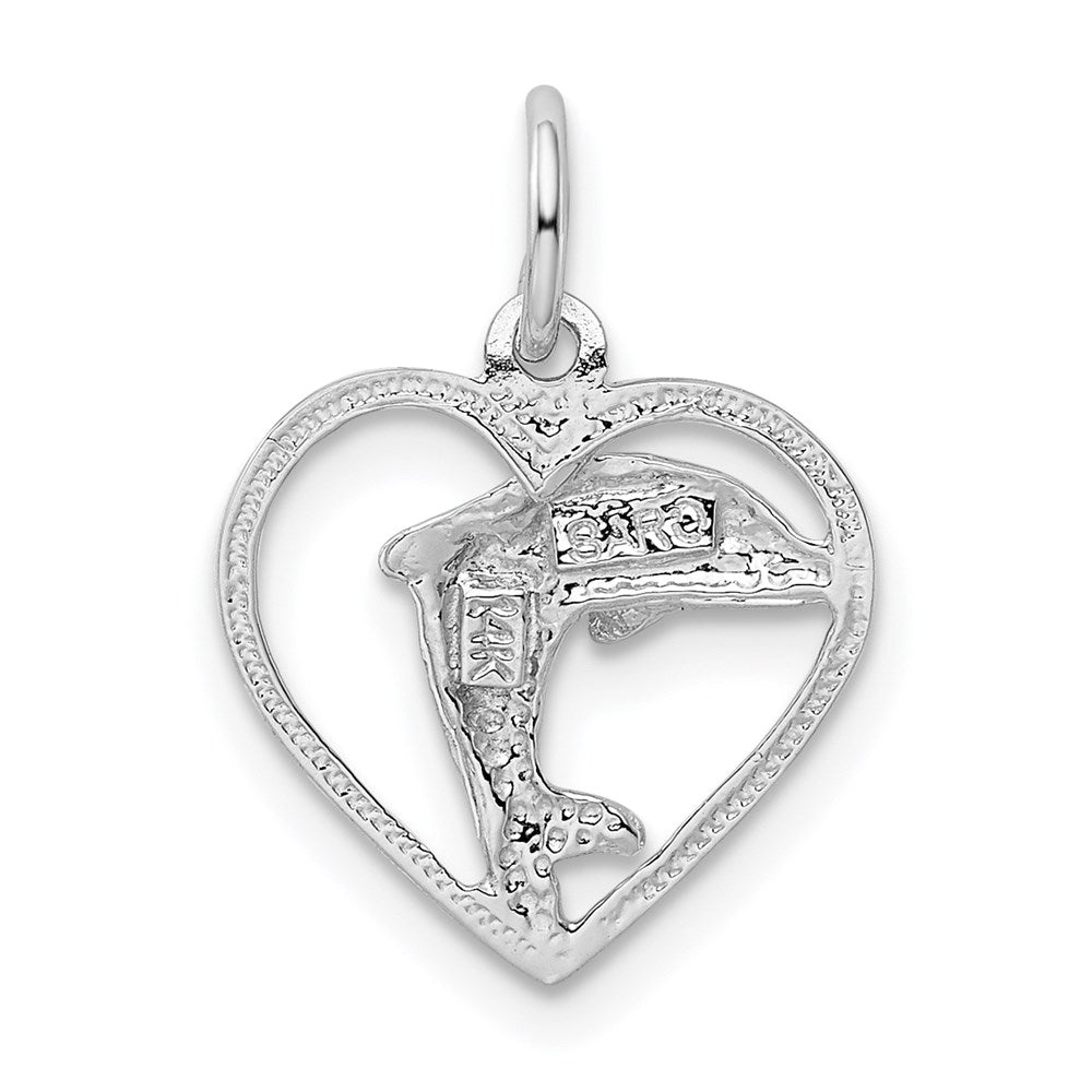 High Quality Luxury Charm Pendants for Women by Ryan Jonathan Fine Jewelry