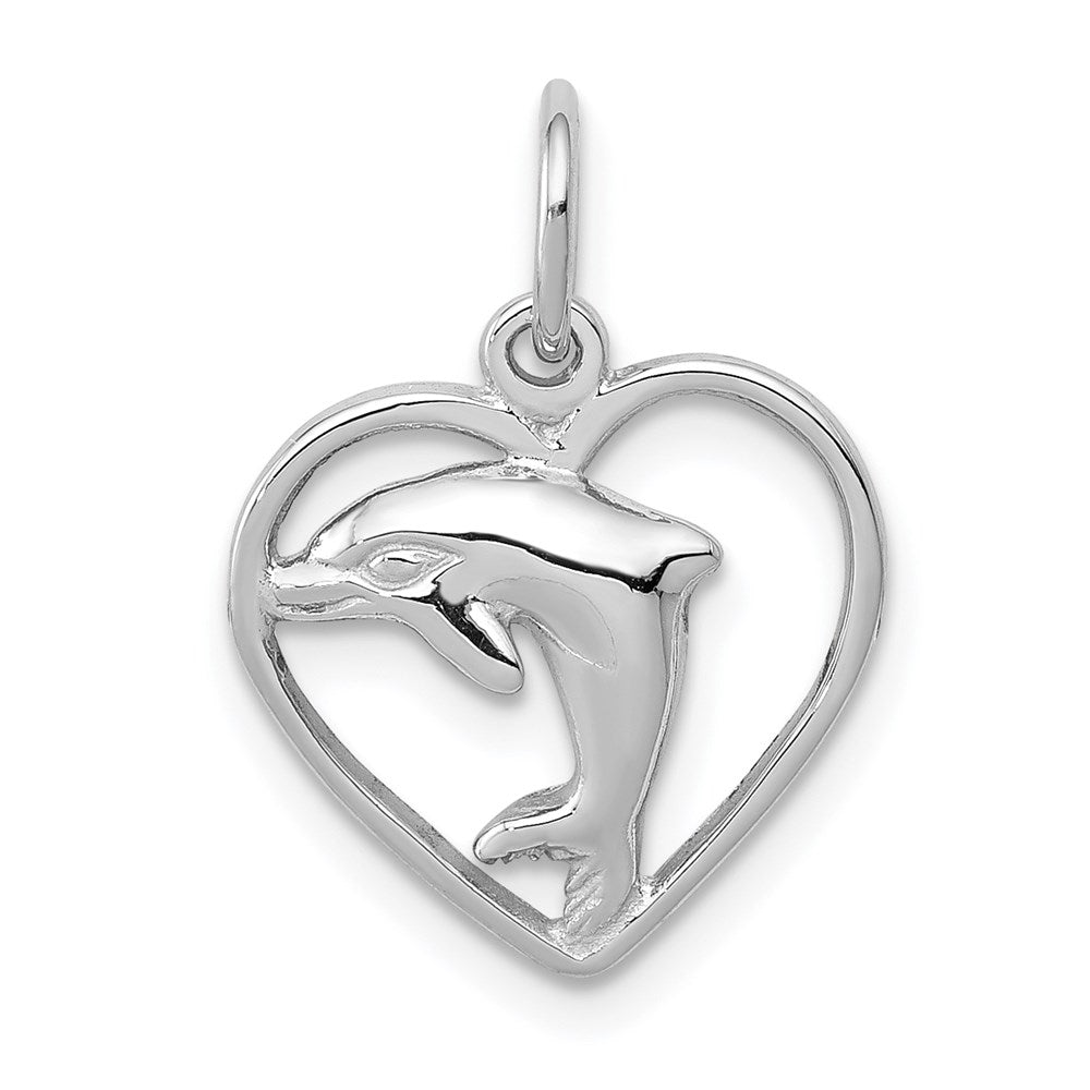 High Quality Luxury Charm Pendants for Women by Ryan Jonathan Fine Jewelry