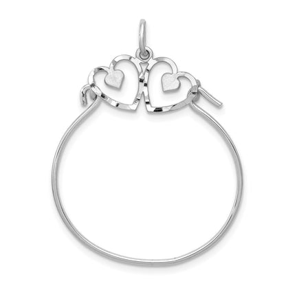 High Quality Luxury Charm Pendants for Women by Ryan Jonathan Fine Jewelry