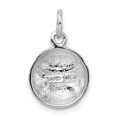 High Quality Luxury Charm Pendants for Women by Ryan Jonathan Fine Jewelry