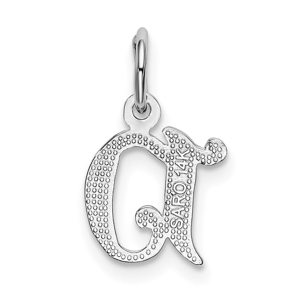 High Quality Luxury Charm Pendants for Women by Ryan Jonathan Fine Jewelry