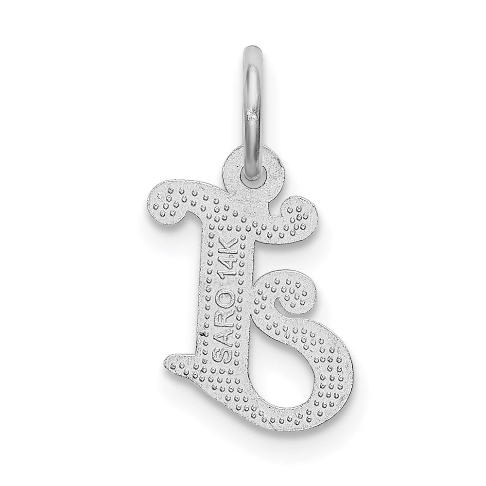 High Quality Luxury Charm Pendants for Women by Ryan Jonathan Fine Jewelry