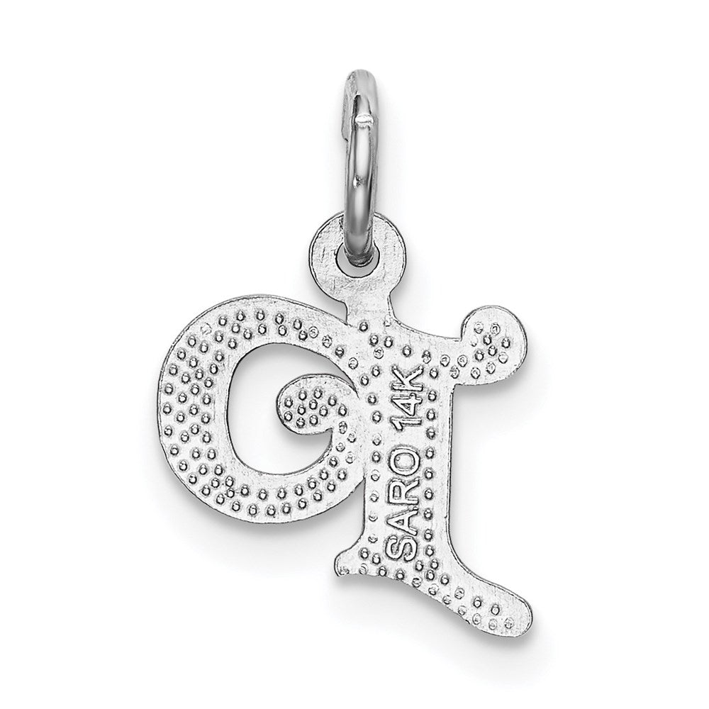 High Quality Luxury Charm Pendants for Women by Ryan Jonathan Fine Jewelry