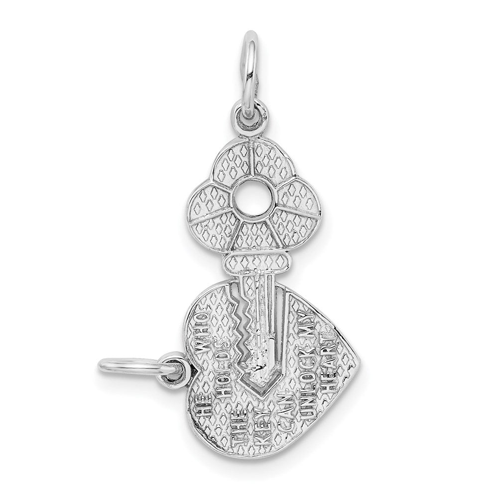 High Quality Luxury Charm Pendants for Women by Ryan Jonathan Fine Jewelry