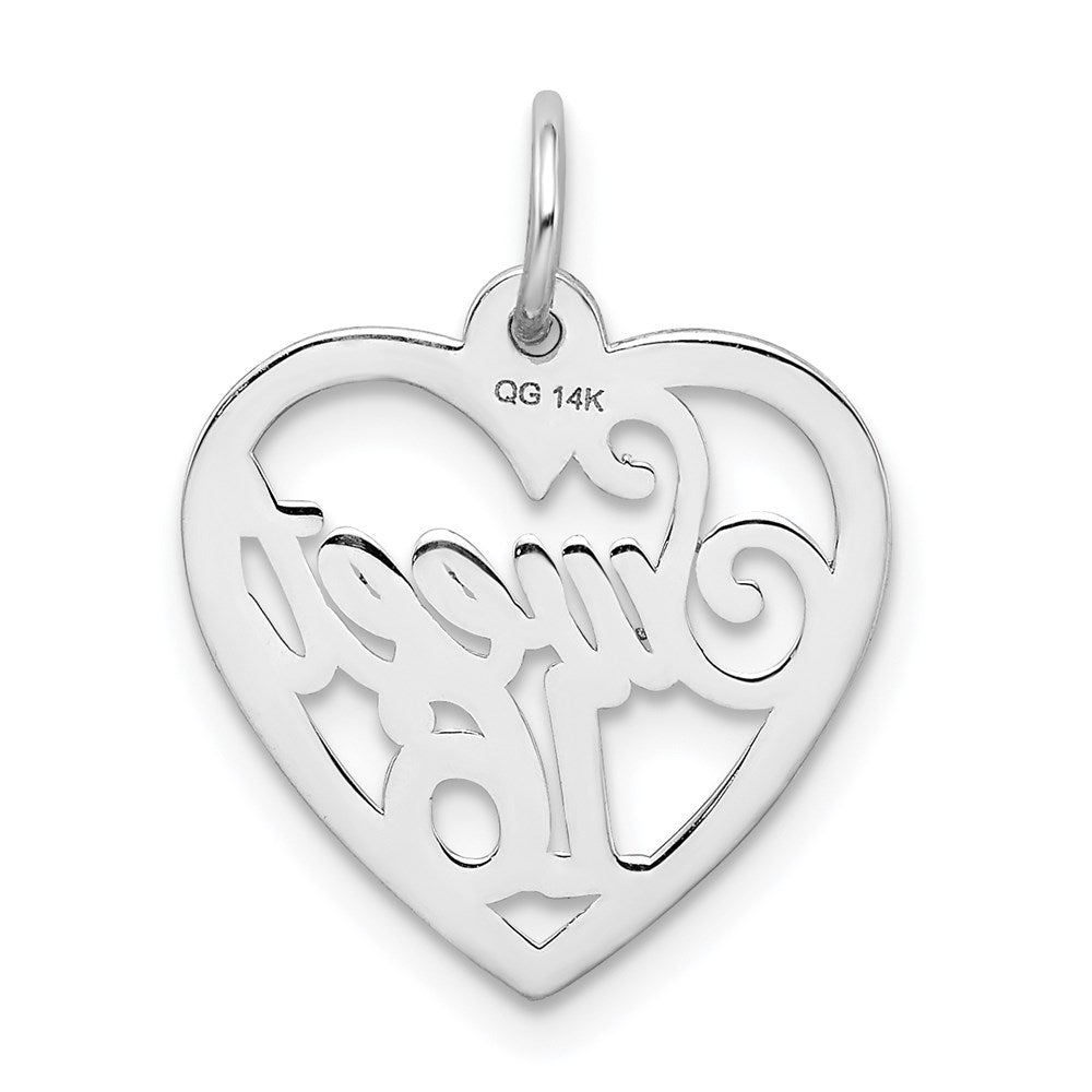 High Quality Luxury Charm Pendants for Women by Ryan Jonathan Fine Jewelry