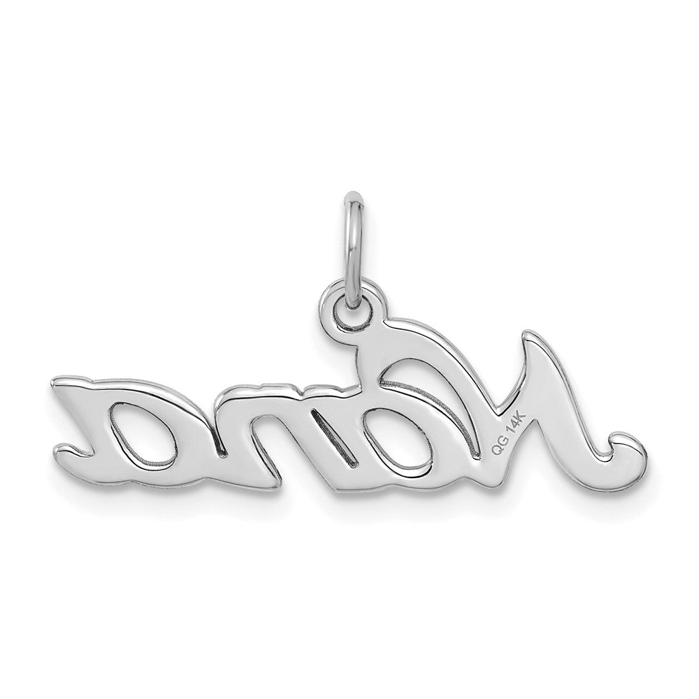 High Quality Luxury Charm Pendants for Women by Ryan Jonathan Fine Jewelry