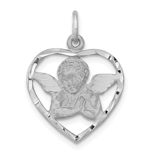 High Quality Luxury Charm Pendants for Women by Ryan Jonathan Fine Jewelry