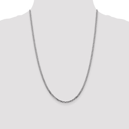High Quality Luxury Necklaces for Women by Ryan Jonathan Fine Jewelry