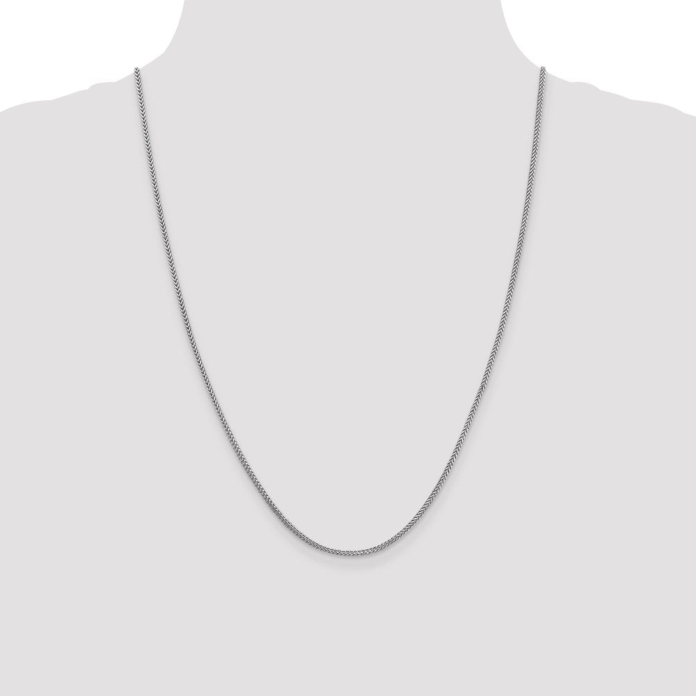 High Quality Luxury Necklaces for Women by Ryan Jonathan Fine Jewelry