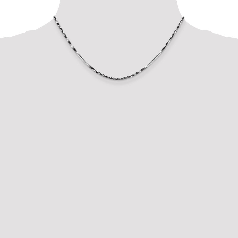 High Quality Luxury Necklaces for Women by Ryan Jonathan Fine Jewelry