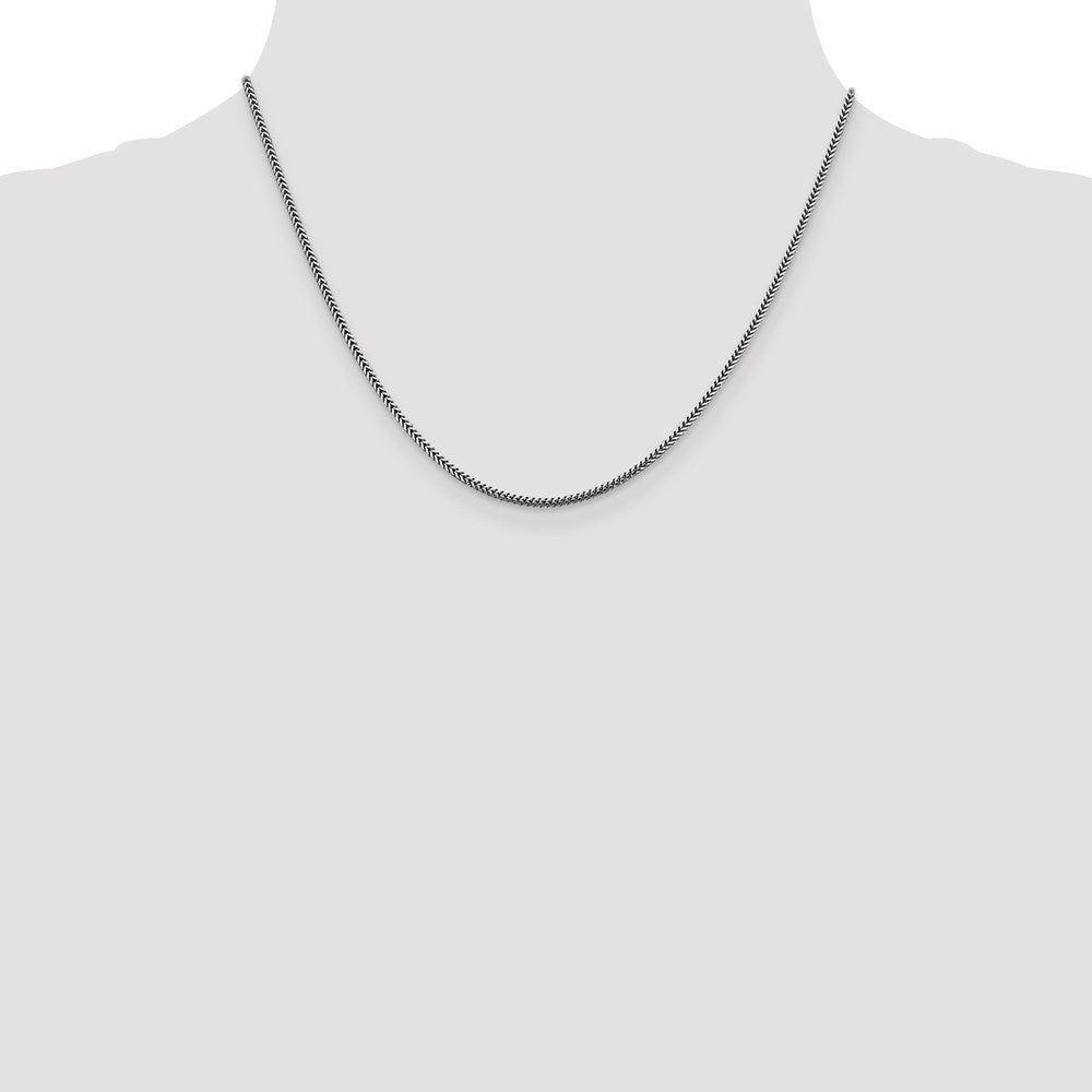 High Quality Luxury Necklaces for Women by Ryan Jonathan Fine Jewelry