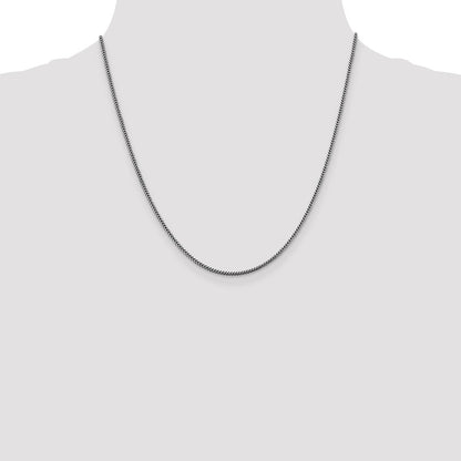 High Quality Luxury Necklaces for Women by Ryan Jonathan Fine Jewelry