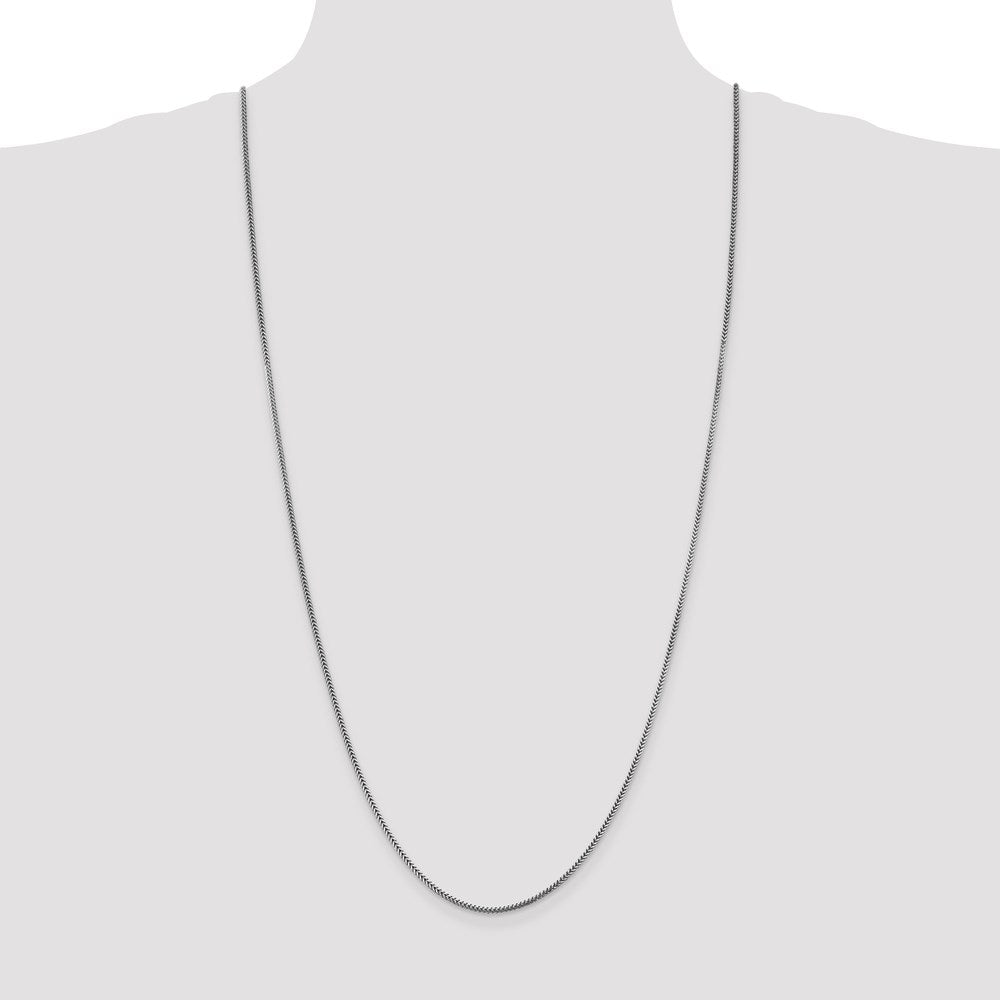 High Quality Luxury Necklaces for Women by Ryan Jonathan Fine Jewelry