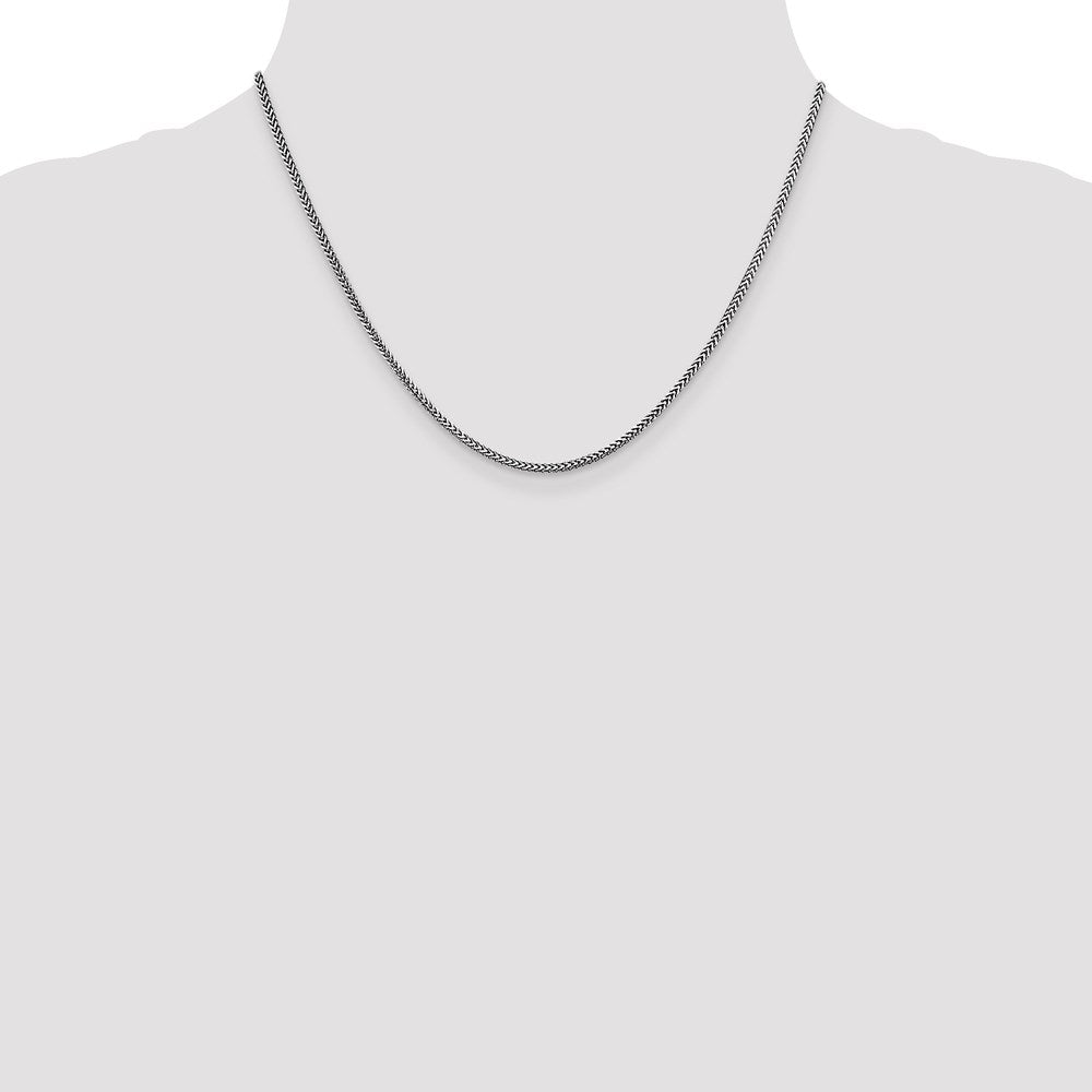 High Quality Luxury Necklaces for Women by Ryan Jonathan Fine Jewelry