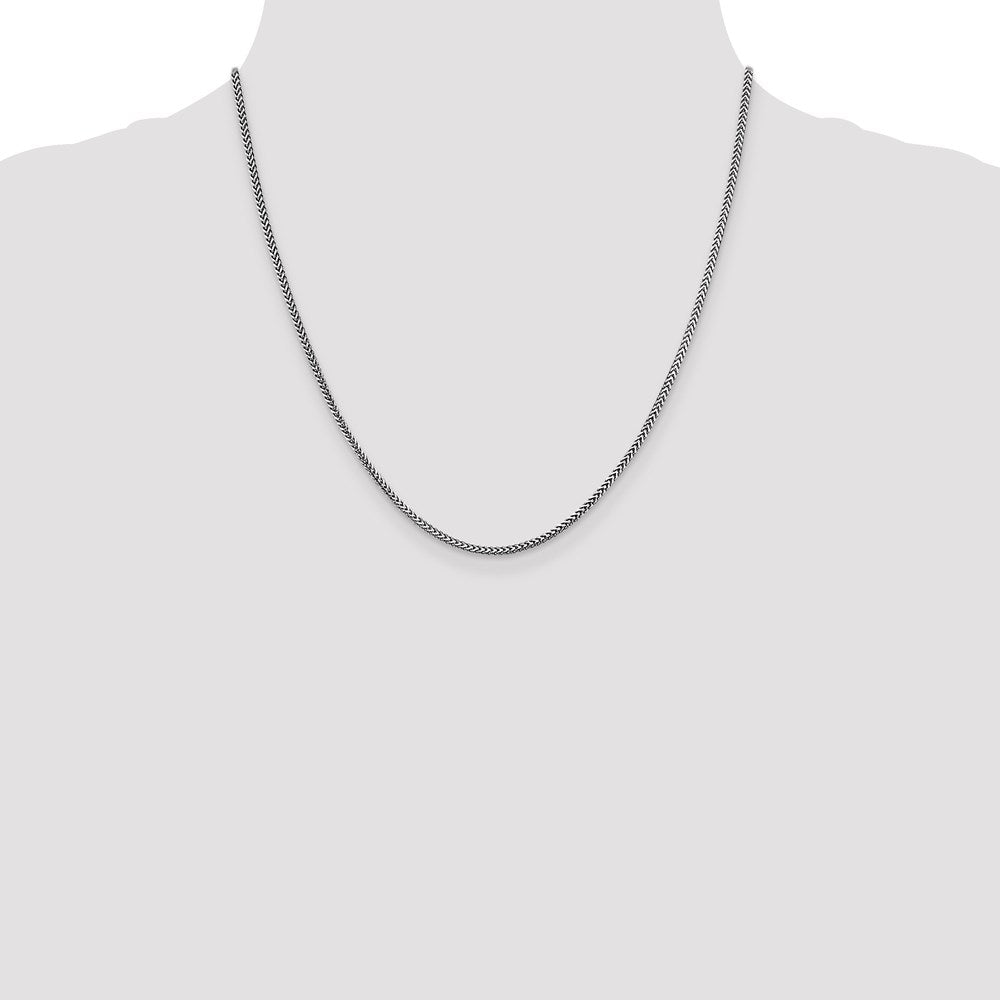 High Quality Luxury Necklaces for Women by Ryan Jonathan Fine Jewelry